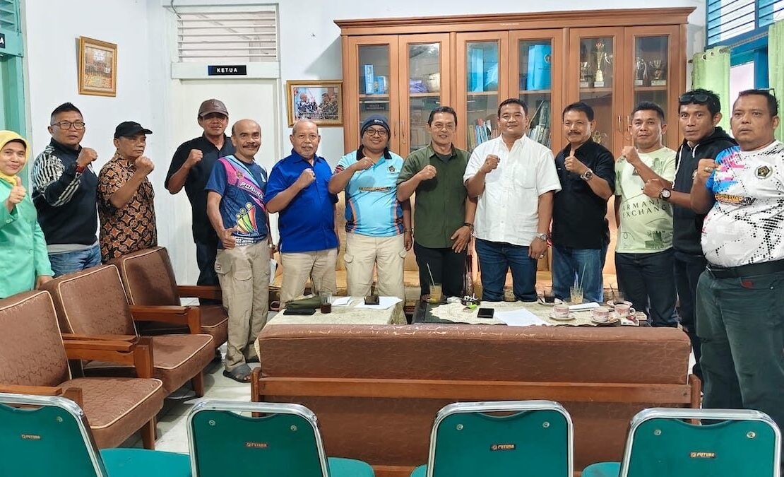 pwi sumbar