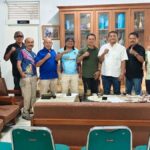 pwi sumbar