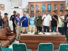 pwi sumbar