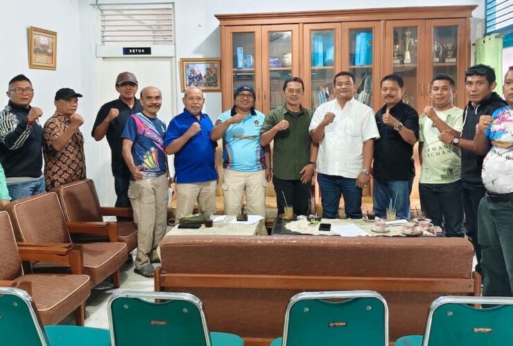 pwi sumbar