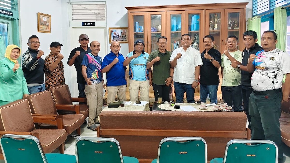 pwi sumbar