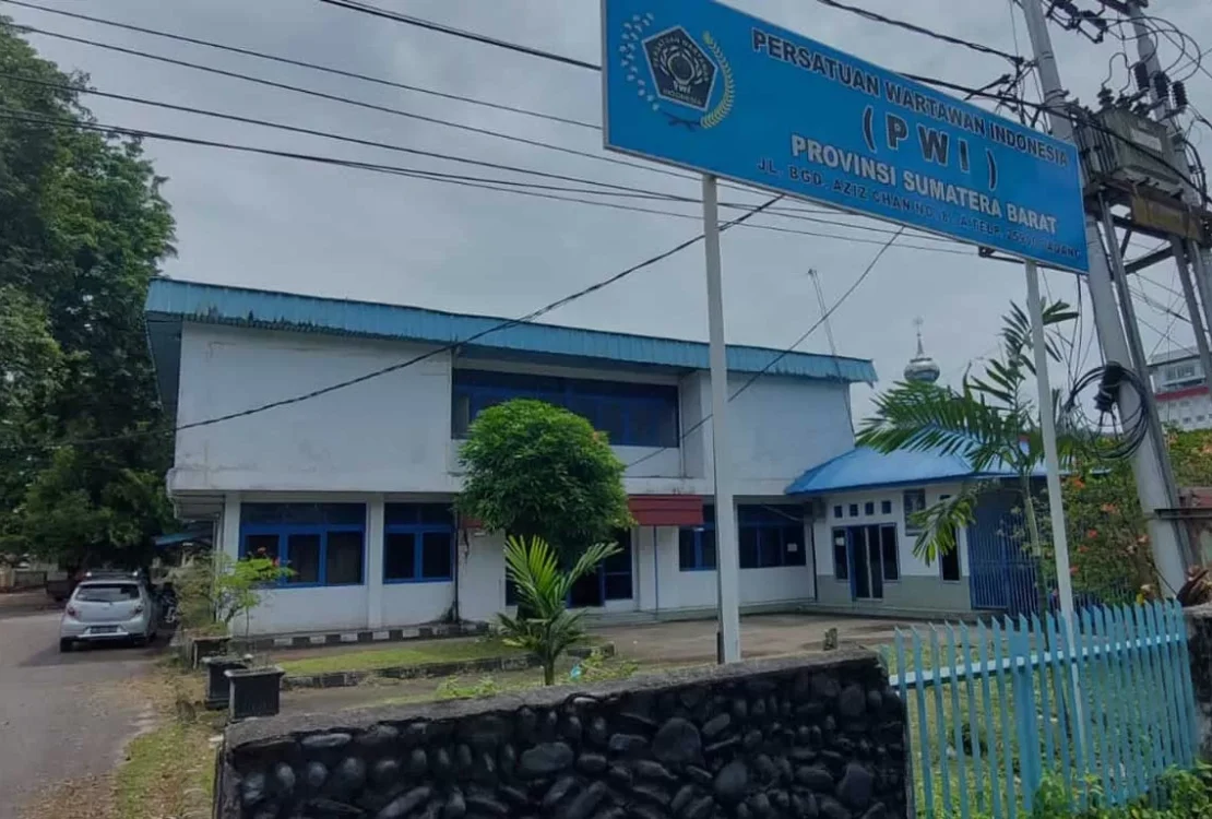 pwi sumbar