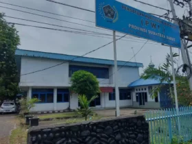 pwi sumbar