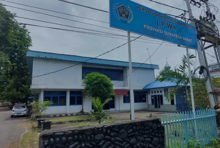 pwi sumbar