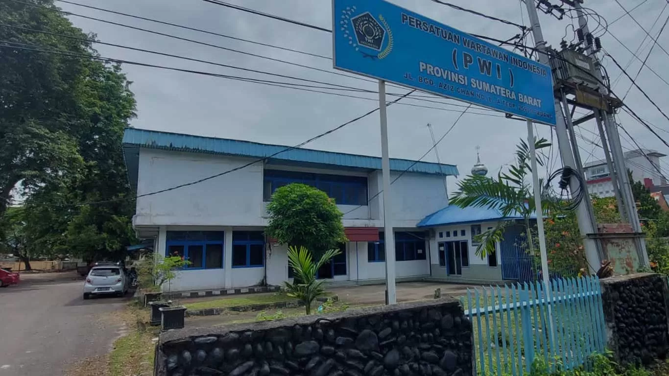 pwi sumbar