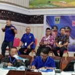 PWI Sumbar Siap Hadiri Kongres Persatuan di Tengah Konflik Internal